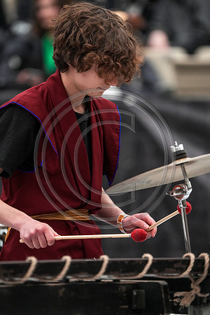 Lake Lehman Drumline_220428_Wildwood-05818