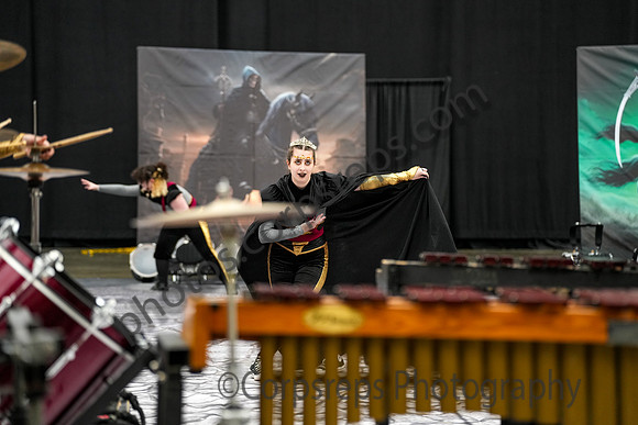 Garnet Valley Drumline_240502_Wildwood-CM03406
