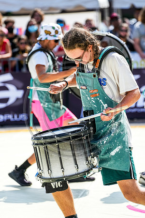 Raiders Drumline_220813_Indianapolis-02214