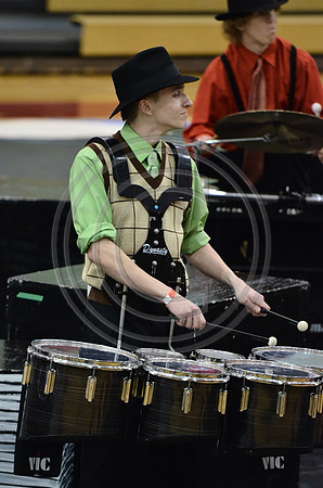 StarCross Drumline-804
