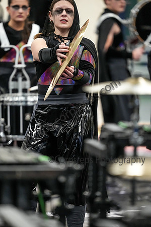 New Milford Drumline_250308_Dartmouth-01549