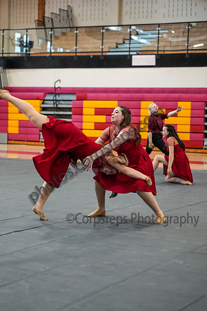 Rising Sun Guard_250315_Penncrest-02524