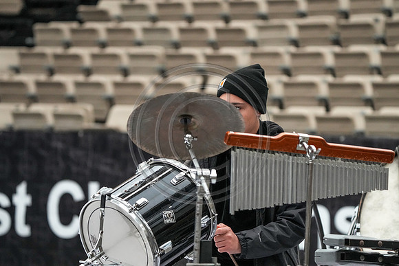 Haddon Heights Drumline_220428_Wildwood-2-26