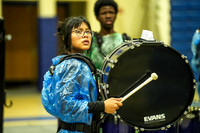 New Brunswick Drumline_250406_Williamstown-00551