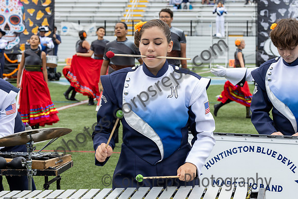 Huntington Band_240929_Long Island University-JB00799