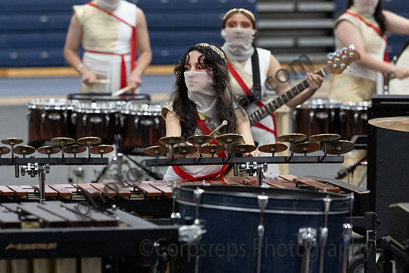 Everett Percussion_250322_RWJ Barnabas Health Arena-JB00345