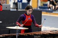 North Penn Drumline_250322_RWJ Barnabas Health Arena-JB02184