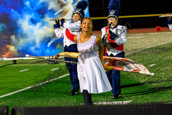 Lenape Valley Regional Band_241019_Vernon Township High School-JB00052