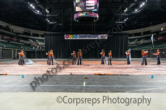 Brick Memorial JV Guard_240420_Cure Insurance Arena-03505