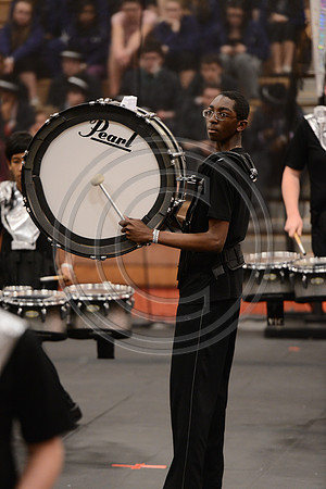 South Brunswick Drumline-1019