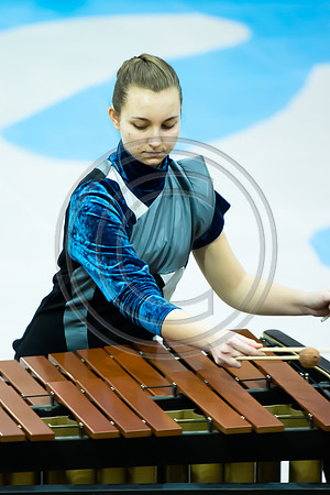 North Penn Drumline-134