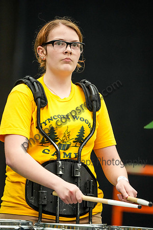 Cheltenham Drumline_250501_Wildwood-mg02336