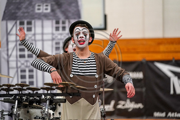 Perkiomen Valley Drumline_200222_Hatboro-Horsham-904082