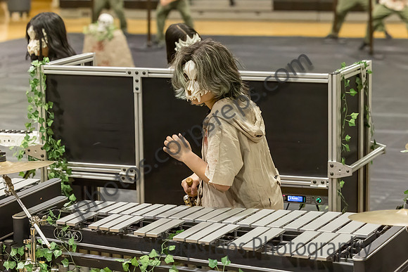 Bergenfield Drumline_250222_West Milford HS-JB00021
