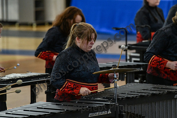 Gateway Regional Percussion_250222_Millville-DJK00174