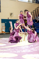 The Pride Winterguard of Widner University_250301_Council Rock South-06460