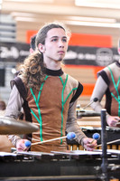 Southern Regional Drumline_180324_Perkiomen Valley-8130