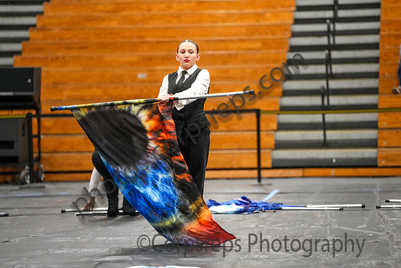 Trinity of Our Lady of Good Counsel Guard_250222_South Brunswick-00265