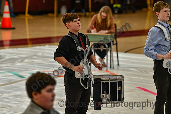 Haddon Heights Percussion_250329_Abington-DJK00092