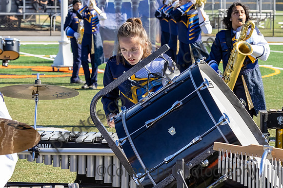 Notingham Band_241012_Hamilton High School West-JB01704