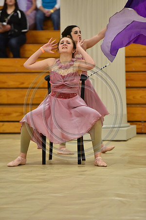 Windber Twirlers-286