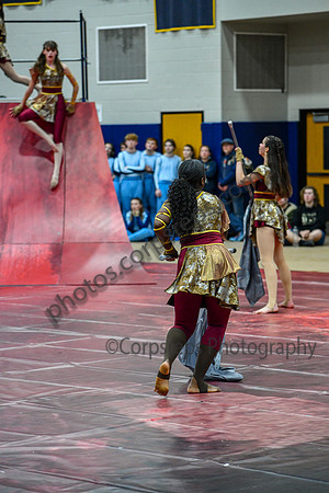 Unionville Guard_250308_Unionville-DJK01540