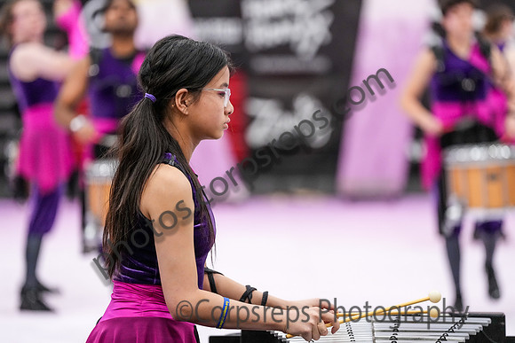 Unionville Drumline_250329_Hatboro-Horsham-03001