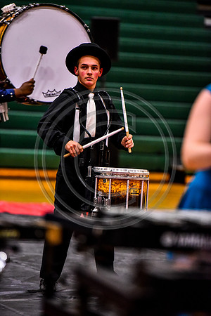 Southern Oracle Drumline-259
