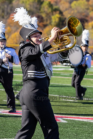 Wallkill Valley Regional Band_241019_Vernon Township High School-JB00991