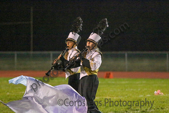 Southern Regional_241012_West Deptford-JSB1571