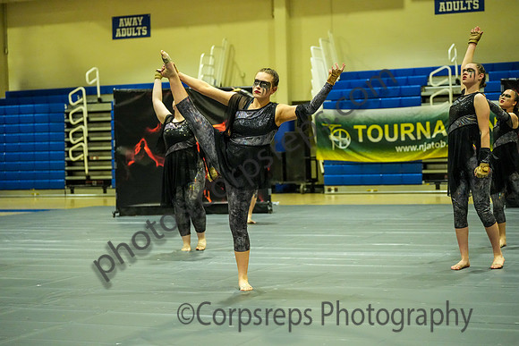 Eastern Regional Guard_250406_Williamstown-02019