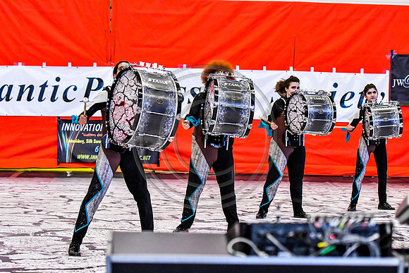 Unionville Drumline_170408_Coatesville-9408