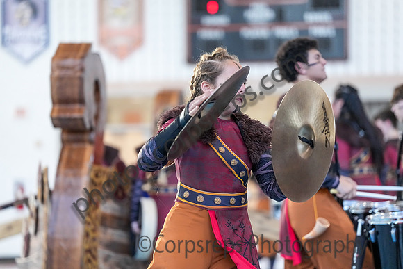Perkiomen Valley Drumline_250426_Perkiomen Valley-03110