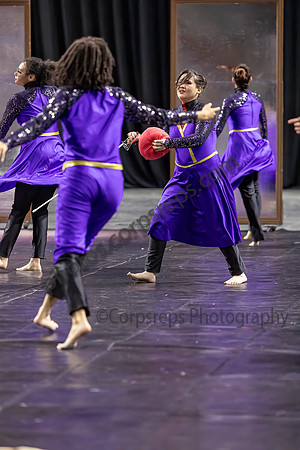 West Orange Guard_240421_CURE Arena-JB00021