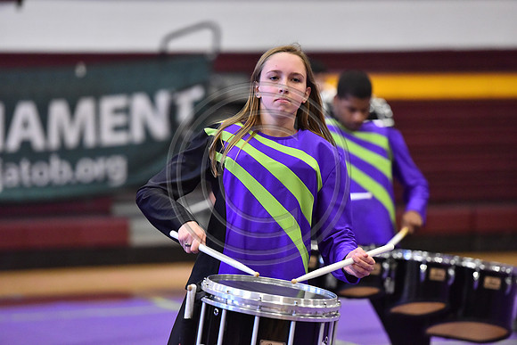 Haddon Heights Drumline-182