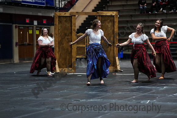 Orchard Park Guard_250322_Bethlehem-06571