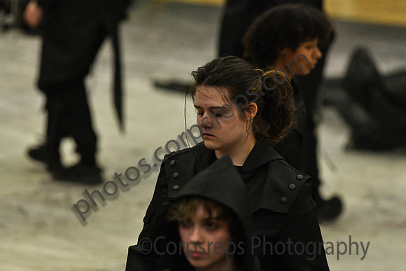 Lake-Lehman Percussion_250322_Lake Lehman-DJK02775