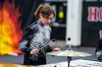 Central Bucks Drumline_250329_Hatboro-Horsham-04137