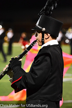 026-Coatesville Area High School Red Raiders