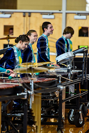 Hatboro-Horsham Drumline-160