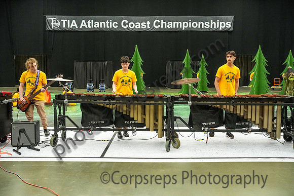 Cheltenham Drumline_250501_Wildwood-mg02319