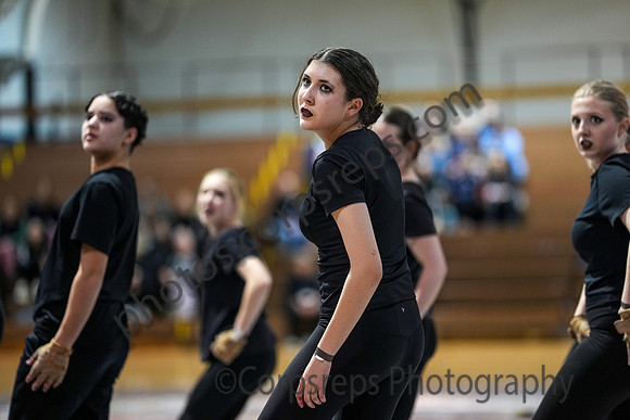 Pennridge Guard_250201_North Penn-00882