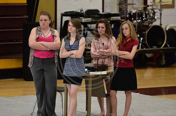 Haddon Heights Drumline-268