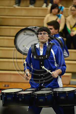 Pequannock Drumline-842