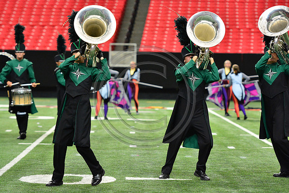 Oregon Crusaders-11199