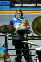 Hatboro-Horsham Drumline_250405_Spring-Ford-03871