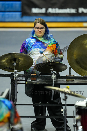 Hatboro-Horsham Drumline_250405_Spring-Ford-03871