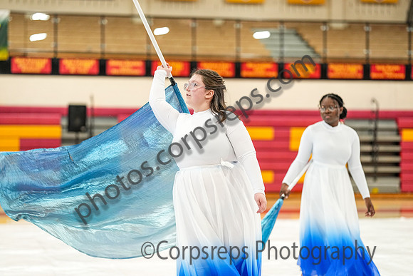 Cardinal O'Hara Guard_250315_Penncrest-02200