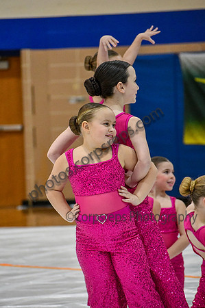 The Dance Factory - Minis Junior Dance_250201_Conrad Weiser-DJK00134