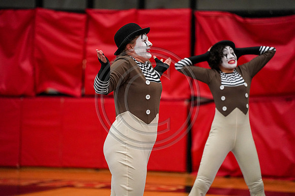 Perkiomen Valley Drumline_200222_Hatboro-Horsham-904109